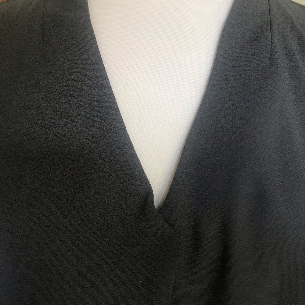 Halogen Blouse - Picture 3 of 5